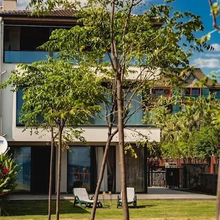 Willa Luxury Villa On The Beach