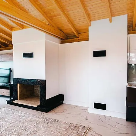Willa Luxury Villa On The Beach *