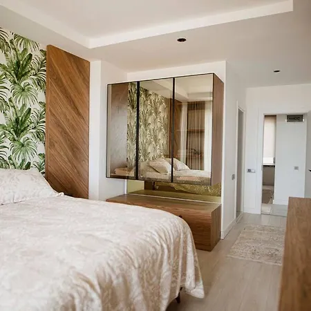 Willa Luxury Villa On The Beach