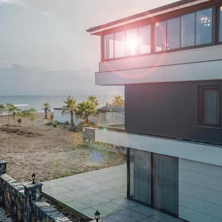 Willa Luxury Villa On The Beach