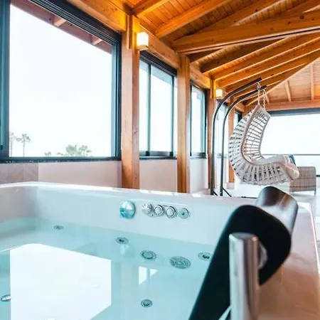Willa Luxury Villa On The Beach Serik