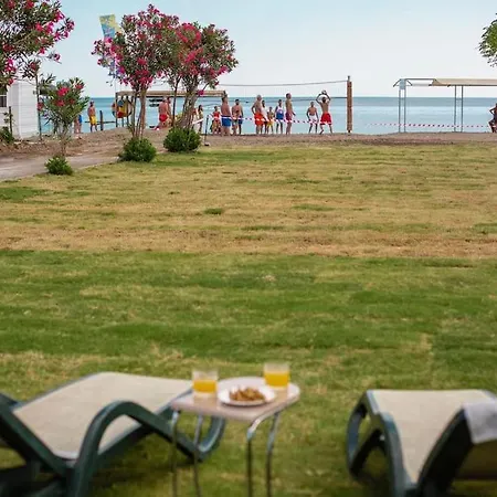 Luxury Villa On The Beach * Serik